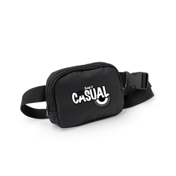 Bolsa Keep it Casual