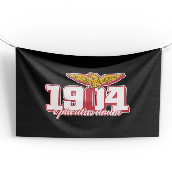 Faixa 1904 - 0.75m x 0.5m