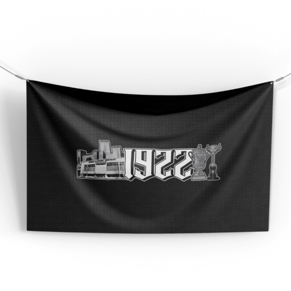 Faixa 1922 - 0.75m x 0.5m
