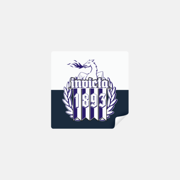 Stickers 1893