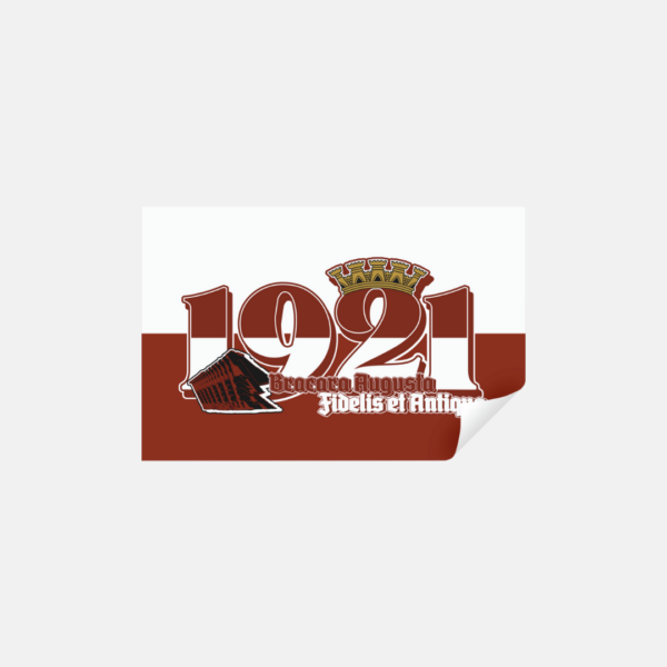 Stickers 1921