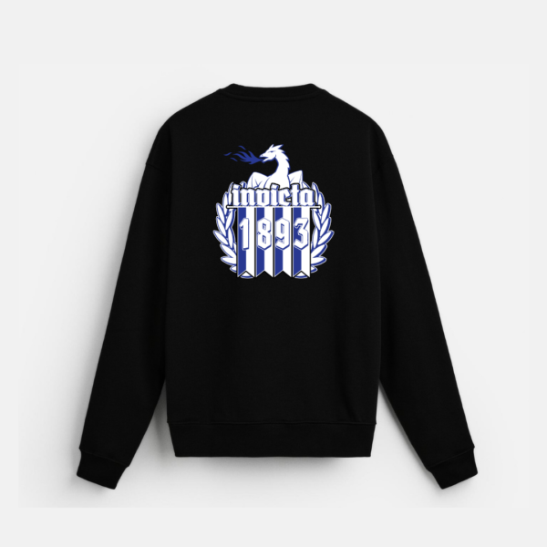 Sweat 1893 - Frente & Costas - Image 2