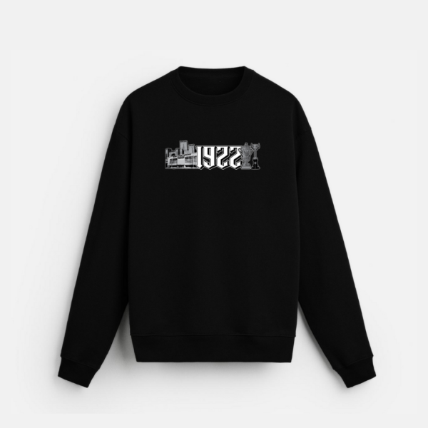 Sweat 1922