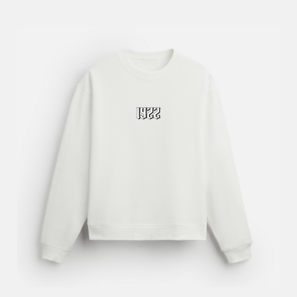 Sweat 1922 - Frente & Costas