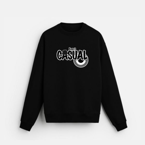 Sweat Keep it Casual