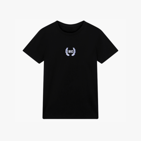 T-shirt 1893 - Frente & Costas