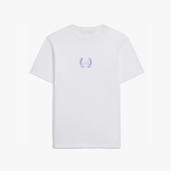 T-shirt 1893 - Frente & Costas - Image 3