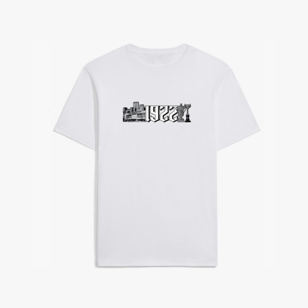 T-shirt 1922