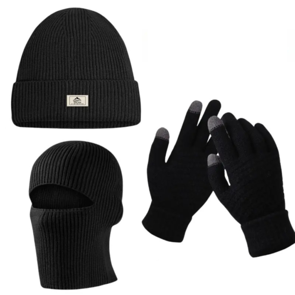 Gorro/Balaclava