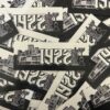 Stickers 1922 - Image 2