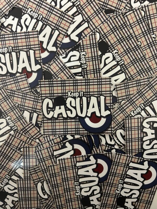 Stickers Ultras - Image 2