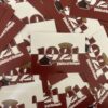 Stickers 1921 - Image 2