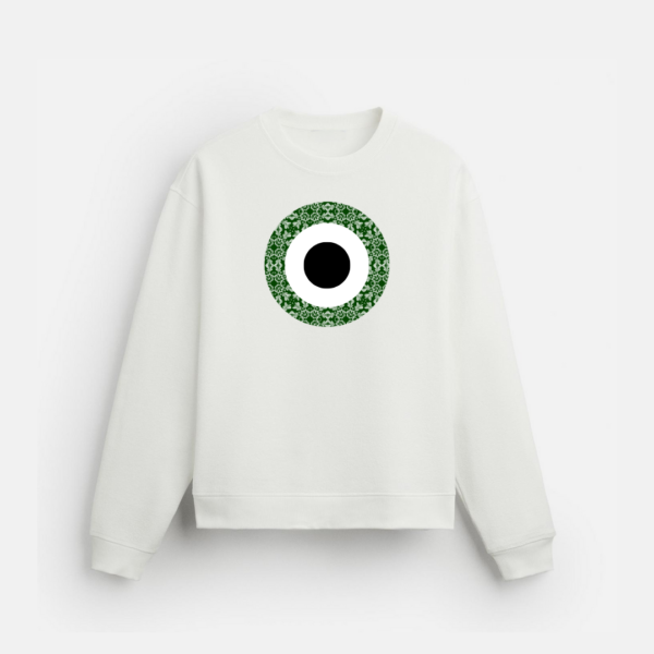 Sweat Ultras - Branca
