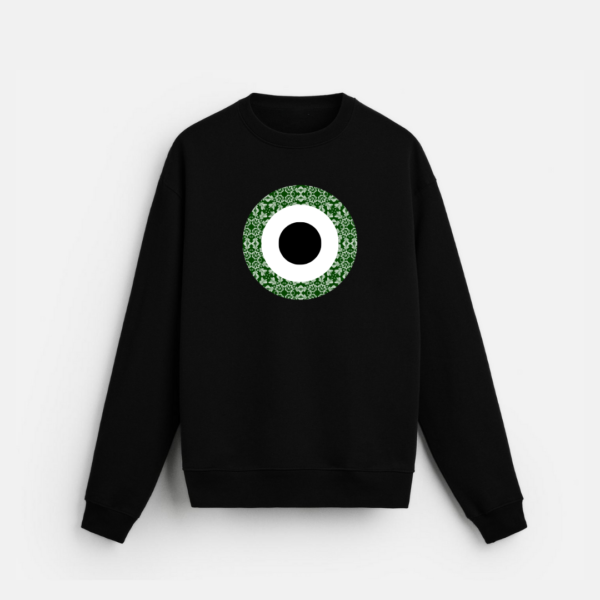 Sweat Ultras - Preta - Image 3