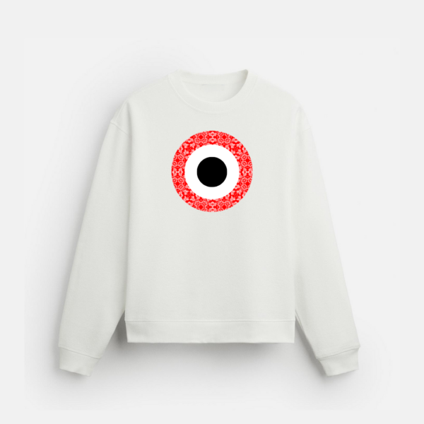 Sweat Ultras - Branca - Image 3