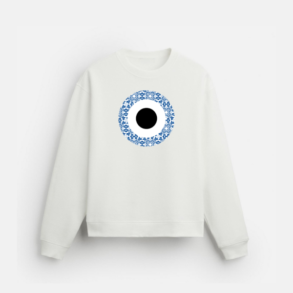 Sweat Ultras - Branca - Image 2