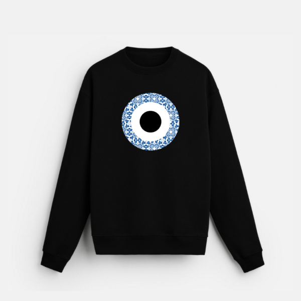 Sweat Ultras - Preta - Image 4