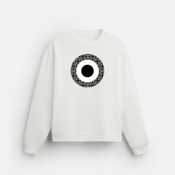 Sweat Ultras - Branca - Image 4