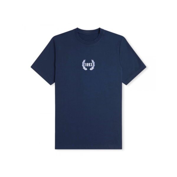 T-shirt 1893 - Frente & Costas - Image 5