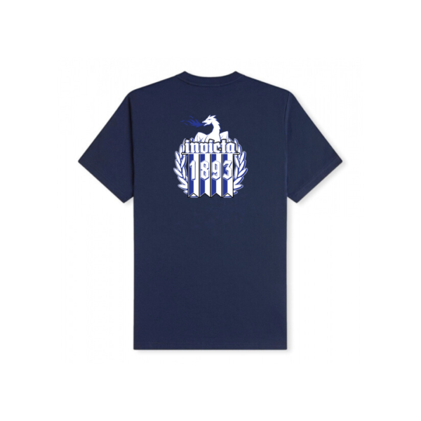 T-shirt 1893 - Frente & Costas - Image 6