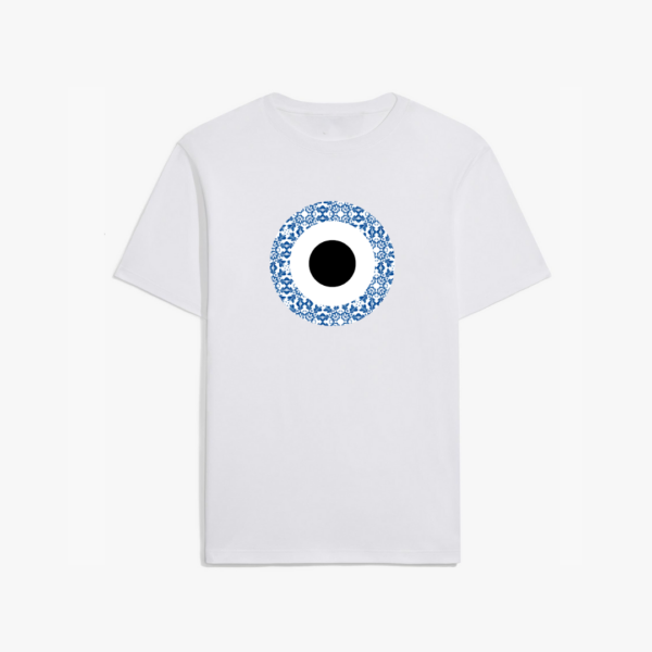 T-Shirt Ultras - Branca - Image 3
