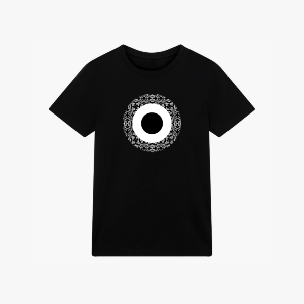 T-Shirt Ultras - Preta - Image 4