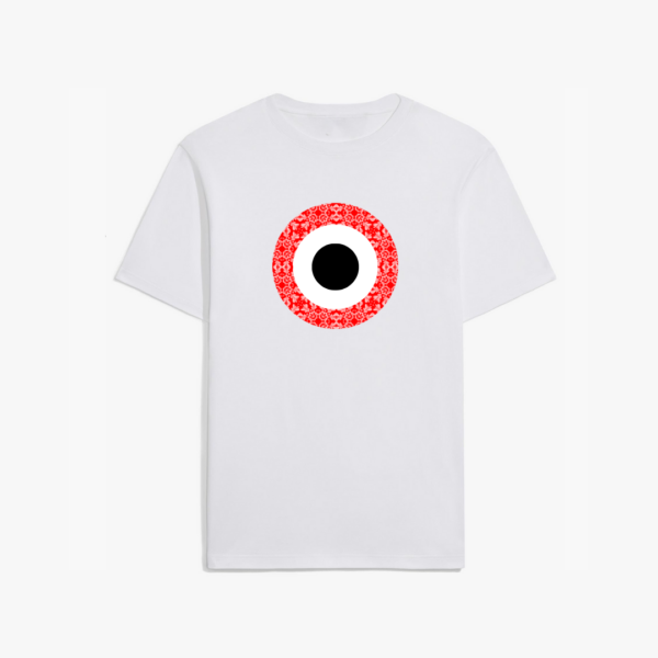 T-Shirt Ultras - Branca