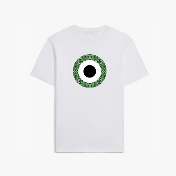 T-Shirt Ultras - Branca - Image 2