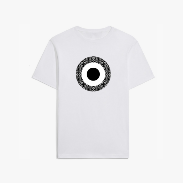 T-Shirt Ultras - Branca - Image 4