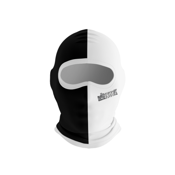 Balaclava 1922