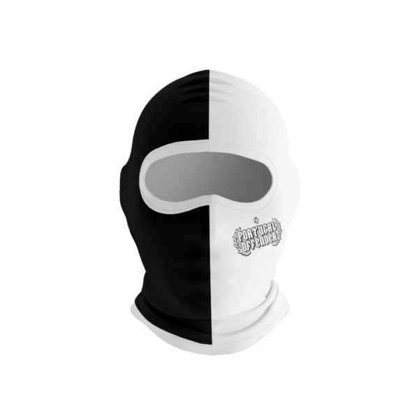 Balaclava Portugal Offender