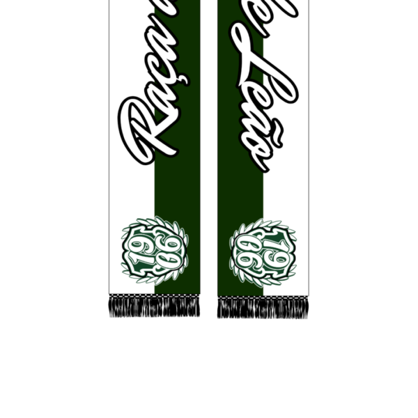 Cachecol Raça de Leão - Image 2