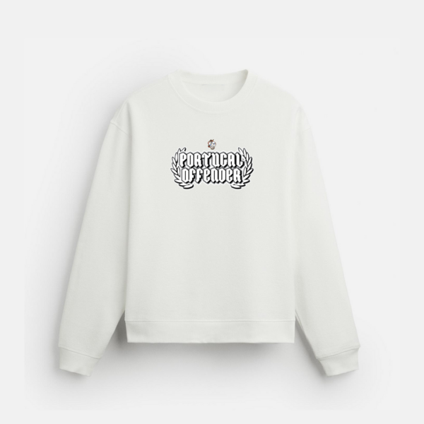 Sweat "Portugal Offender" - Image 2
