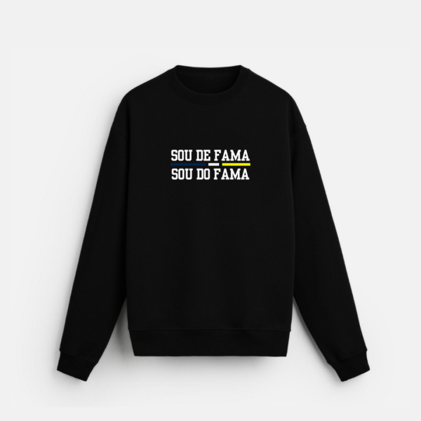 Sweat "Sou de Fama, Sou do Fama"