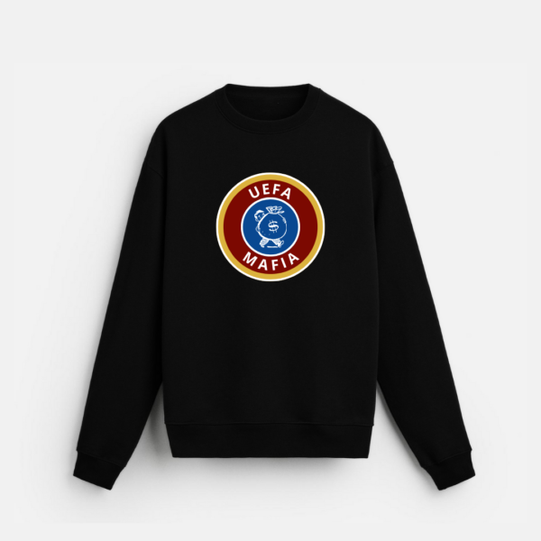 Sweat "UEFA MAFIA"