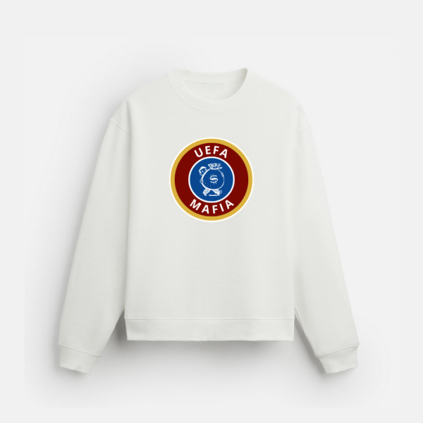 Sweat "UEFA MAFIA" - Image 2