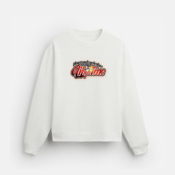 Sweat "Uma vida ao teu lado"