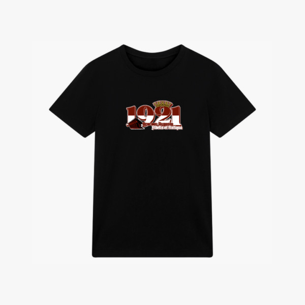 T-shirt 1921
