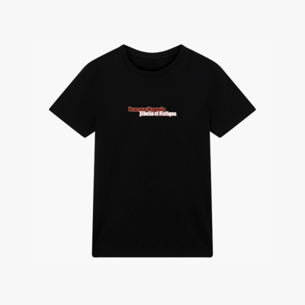 T-shirt 1921 - Frente & Costas - Image 3