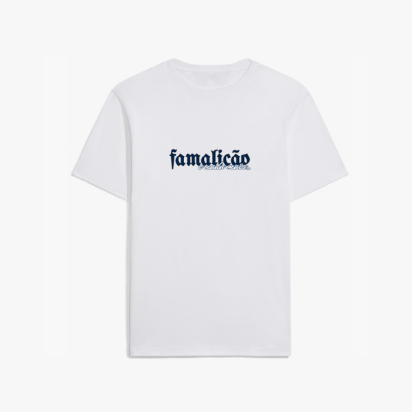T-shirt “Famalicão e nada mais…”