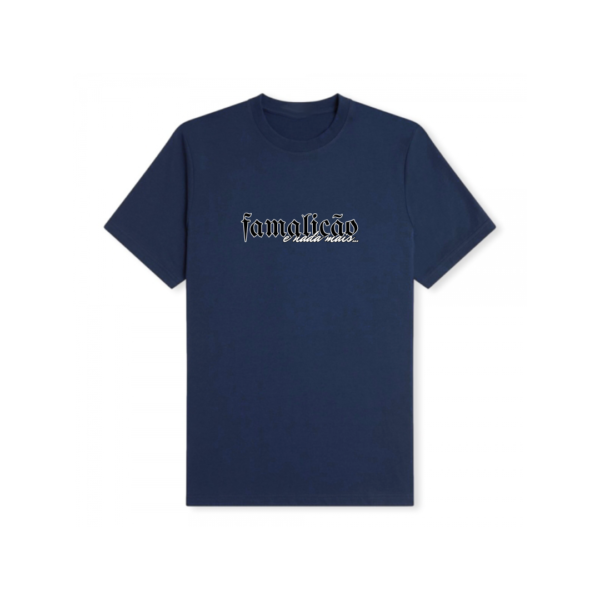 T-shirt “Famalicão e nada mais…” - Image 2
