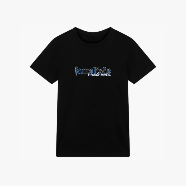 T-shirt “Famalicão e nada mais…” - Image 3