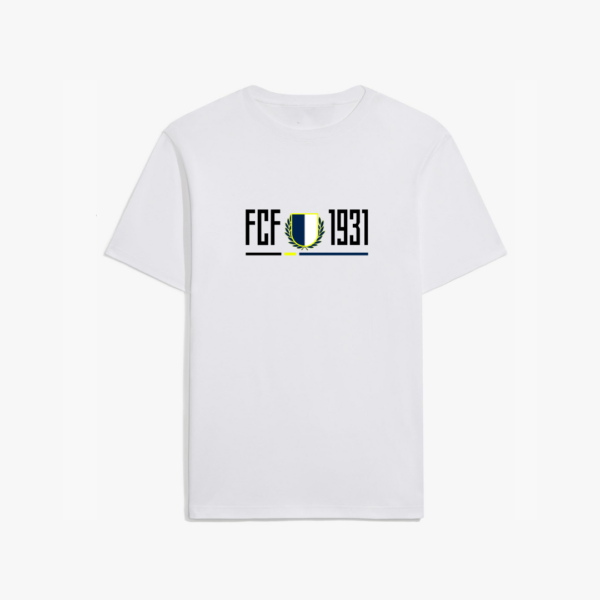 T-shirt FCF 1931 - Image 2