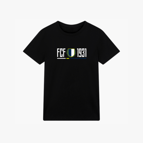 T-shirt FCF 1931 - Image 3