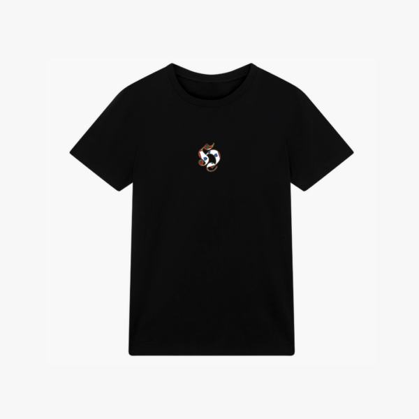 T-shirt "Portugal Offender" - Frente & Costas - Image 3