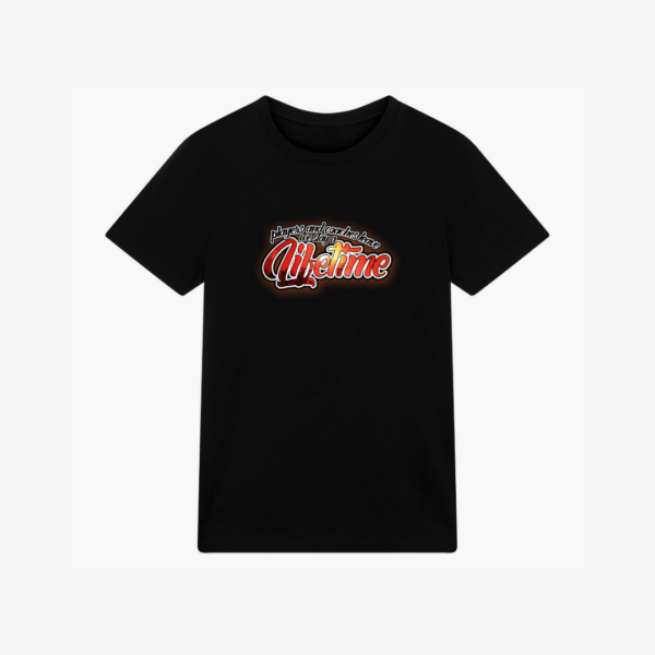 T-Shirt "Uma vida ao teu lado"
