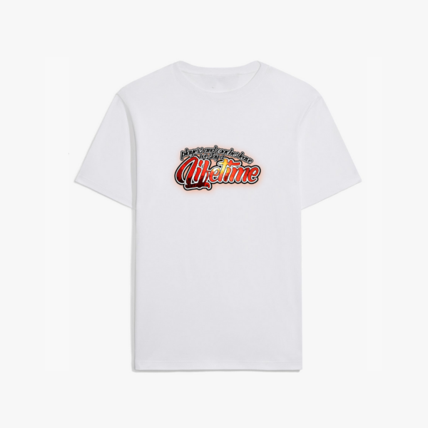 T-Shirt "Uma vida ao teu lado" - Image 2