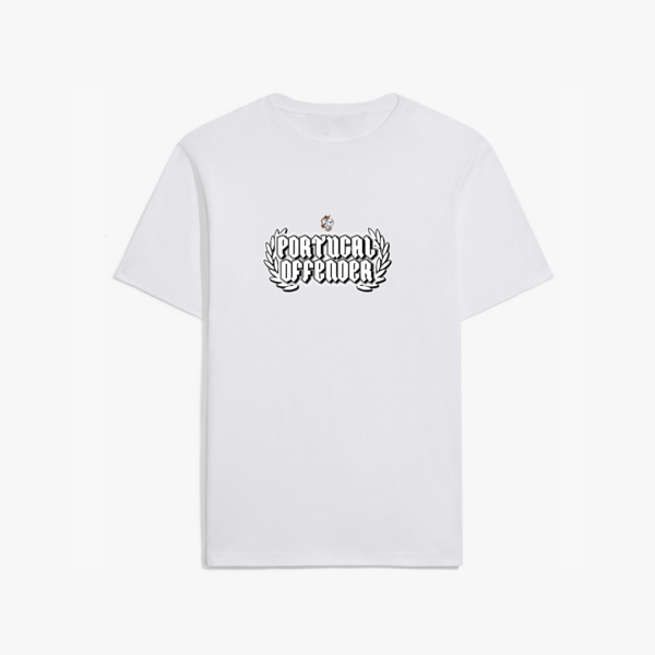 T-Shirt "Portugal Offender" - Image 2