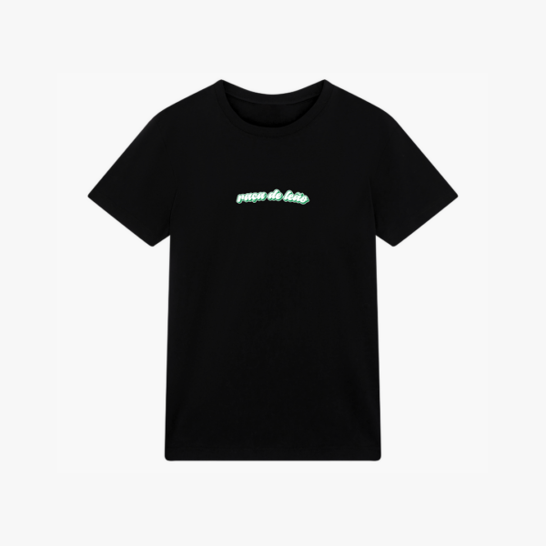 T-shirt 1906 - Frente & Costas