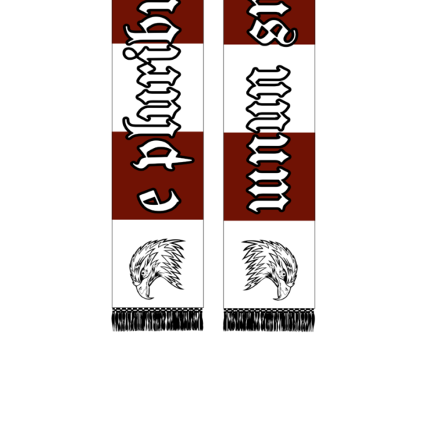 Cachecol "e pluribus unum" - Image 2